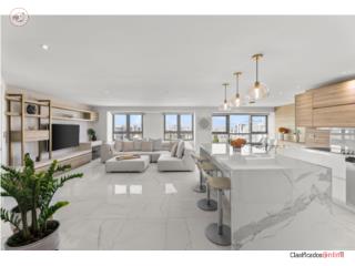 Immaculate High Floor Turn Key Galler...