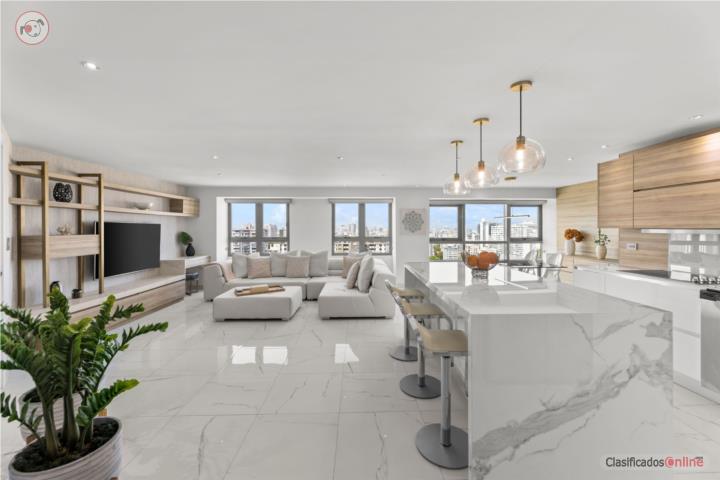 Renovated Furnished Condo with Ocean Views at Gallery Plaza