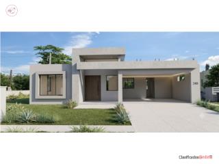 Nueva Residencia localizada en Jobos ...