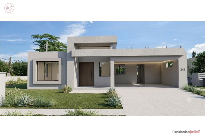 House in Jobos, Isabela