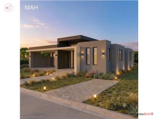 Nueva Residencia en Isabela