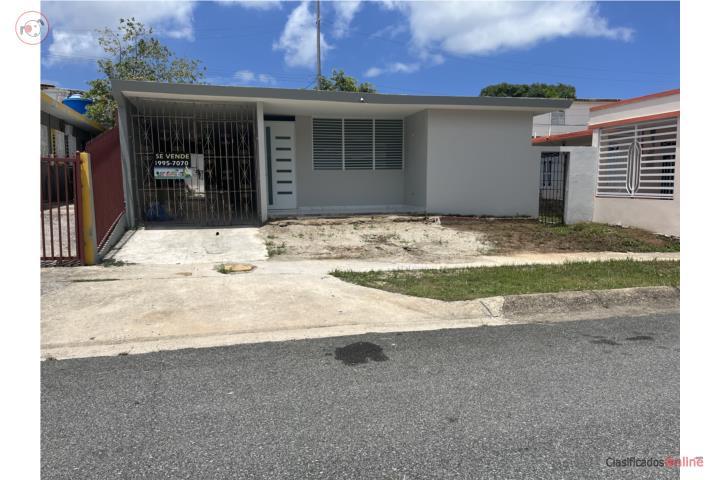 House in Los Maestros, San Juan - Hato Rey