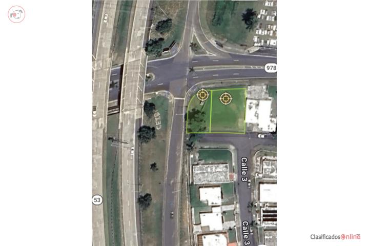 Commercial in Jardines De Ceiba, Ceiba