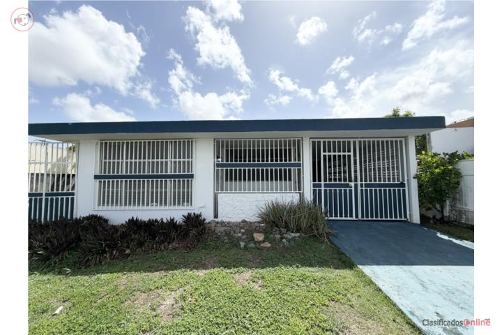 RESIDENCIA URB. FAIRVIEW, SAN JUAN