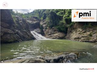 Propiedad de 33.56 Cuerdas