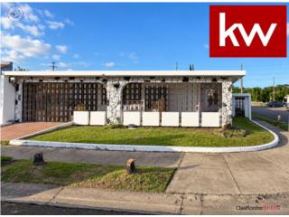 URB. LOIZA VALLEY, CASA EN CANOVANAS