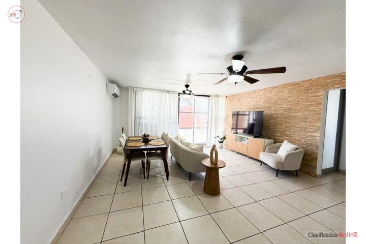 Apartment in Atenas Court, Manatí