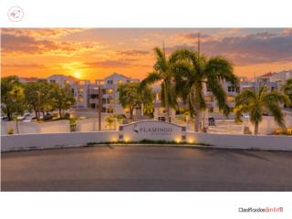 En venta apto. Flamingo Apartments - ...