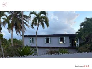 3-B Calle Kennedy - Mameyal - Dorado