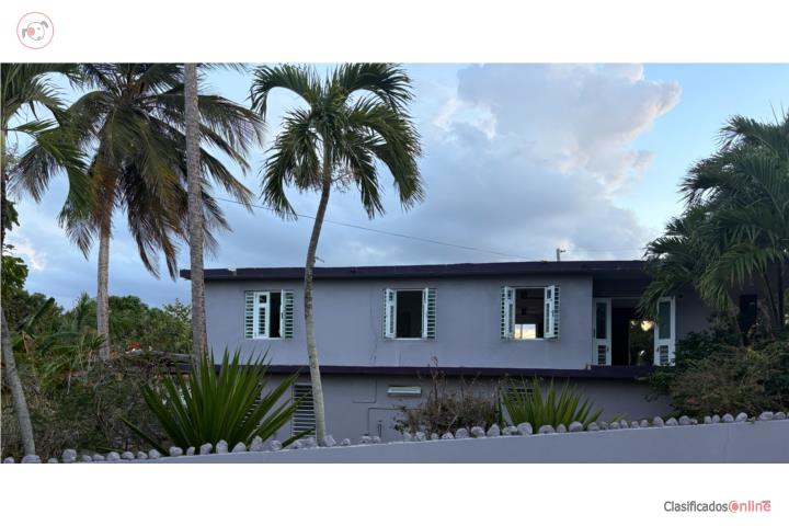 House in Mameyal, Dorado