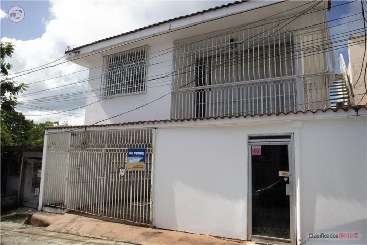 House in Pueblo, Río Grande
