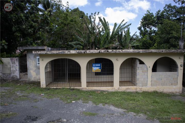 House in Camarones, Guaynabo