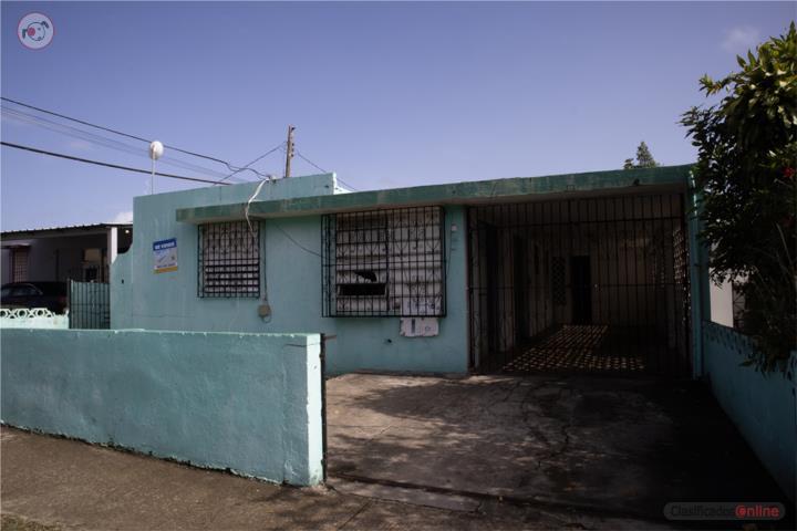 Multi-family in Delicias, San Juan - Río Piedras
