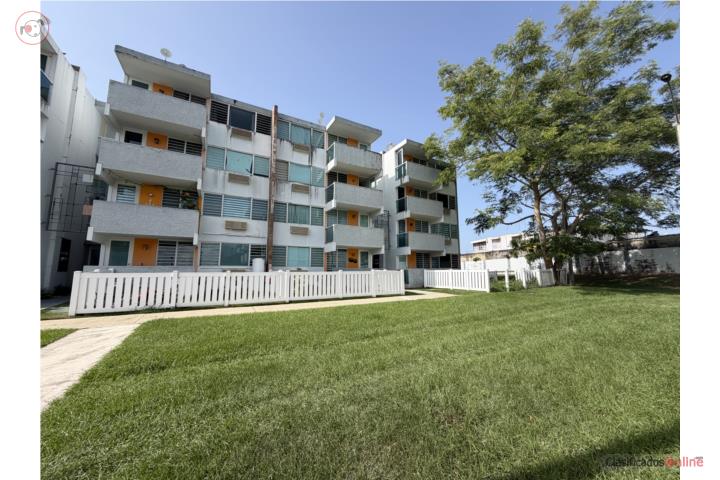 Apartment in Park East, Bayamón