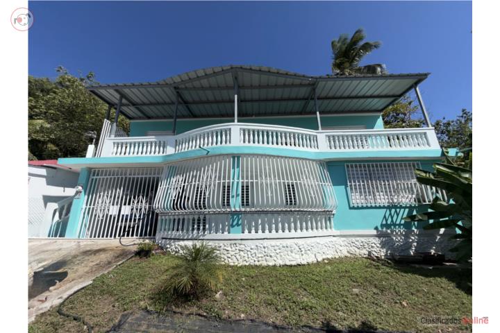 House in Monte Verde, Canóvanas