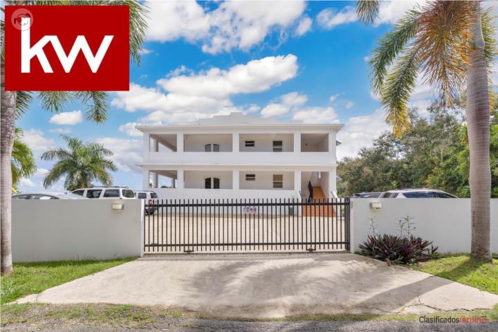 COND. PUNTA LIBERTAD, APARTAMENTO EN RINCÓN