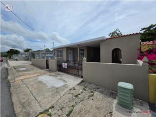 Bo. Jobos- Sect. Santa Ana- Guayama