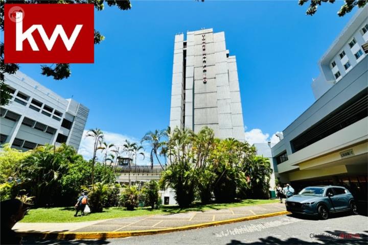 TORRE SAN PABLO, OFICINA MEDICA EN BAYAMÓN
