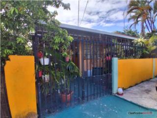 Obarrio, 3 bed 1bath house