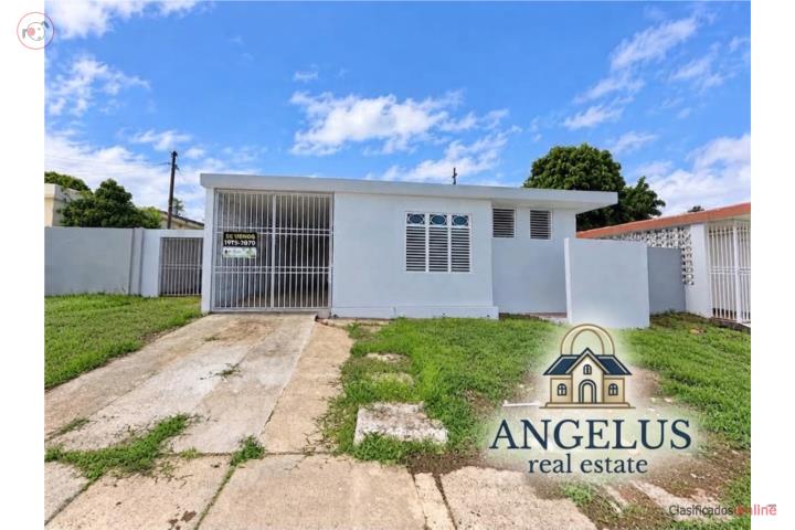 Urb.Los maestros! Renovada! Bella!