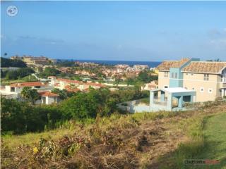 TERRENO EN VENTA – PALMA DEL MAR, HUM...