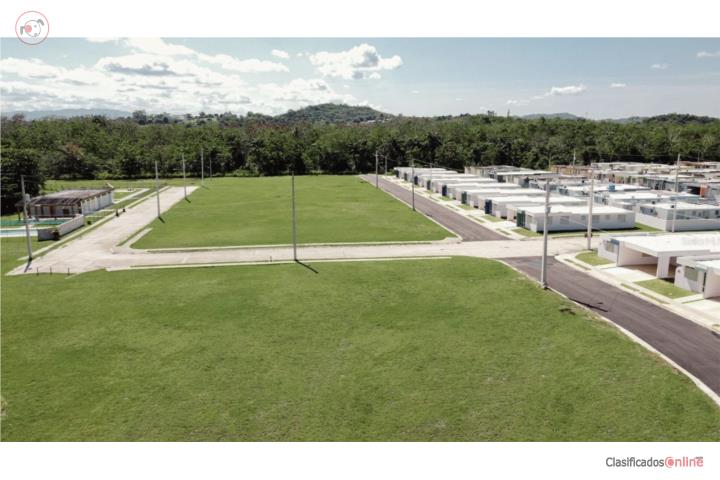3 LOTS AVAILABLE | VEREDAS DEL MAR, CABO ROJO