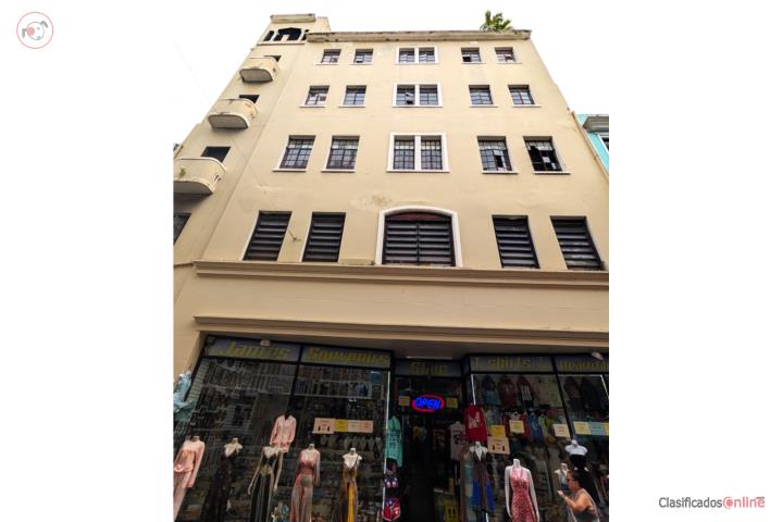 Prime property to restore