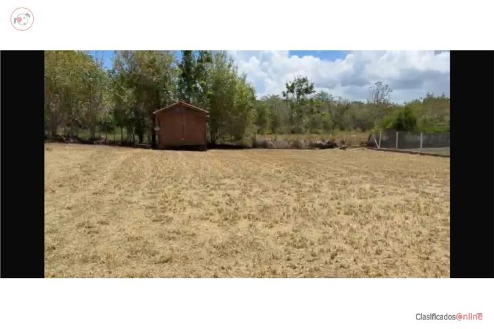 Lot in Islote, Arecibo
