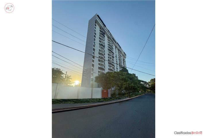 Apartment in Bello Horizonte, San Juan - Río Piedras
