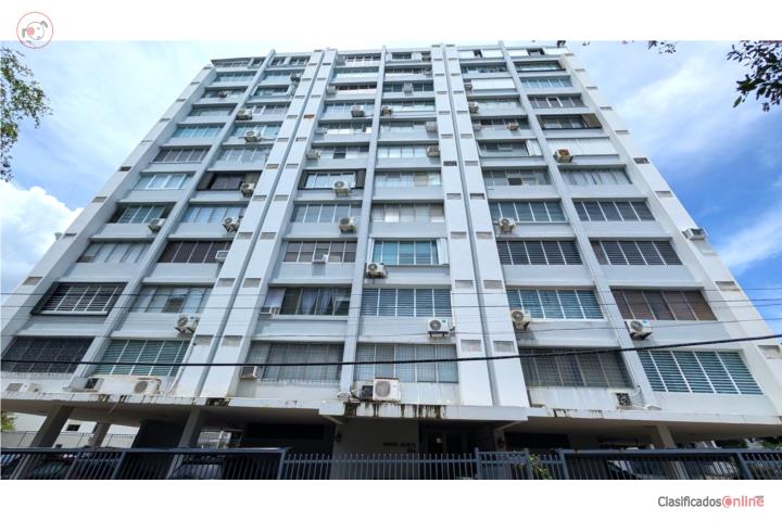 Studio at Condominio Unión Norte, Miramar