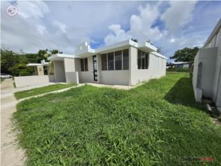 Villas de Buena Aventura-Yabucoa