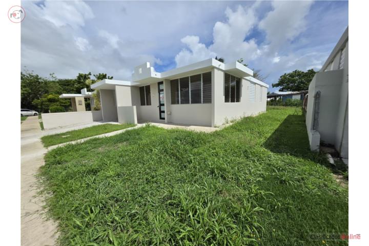 House in Villas De Buenaventura, Yabucoa