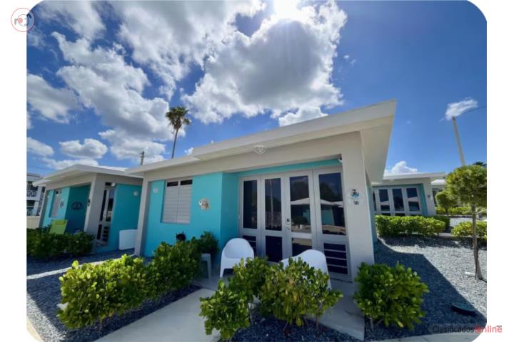 #38 Casitas de Boqueron, Cabo Rojo