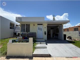 Urb.Corales de Hatillo