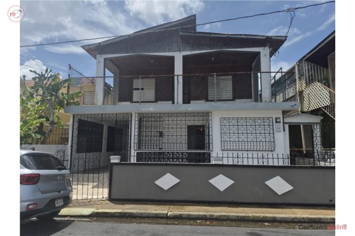 PROPIEDAD EN VENTA Buena Vista (Las Monjas)