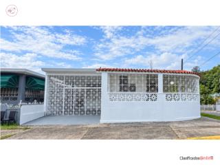 FIXER UPPER - PUERTO NUEVO, SAN JUAN