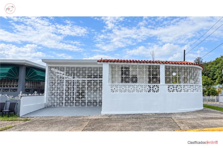 FIXER UPPER - PUERTO NUEVO, SAN JUAN