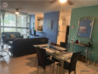 Vista Verde- Penthouse equipado