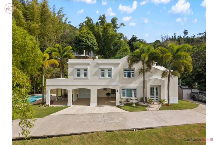 House in Ceiba, Cidra