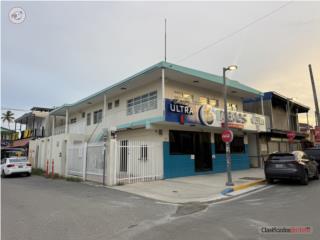 Edificio Comercial Boqueron Puerto Ri...
