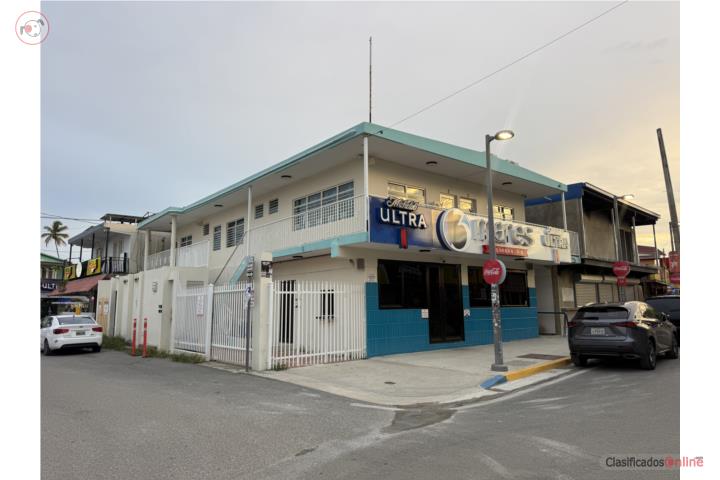Commercial in Boqueron, Cabo Rojo
