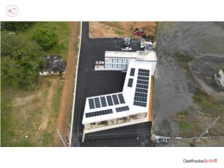 INDUSTRIAL PROPERTY FOR SALE — DORADO...