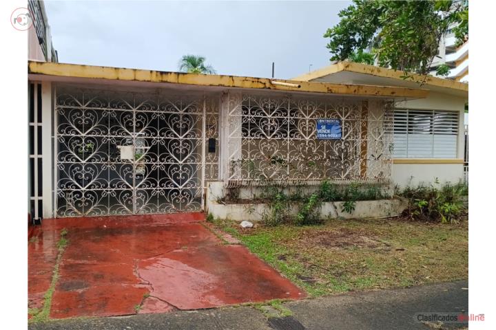 Villa Nevarez. Venta
