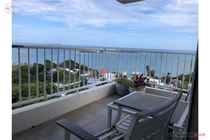 Apartment in Dos Marinas, Fajardo