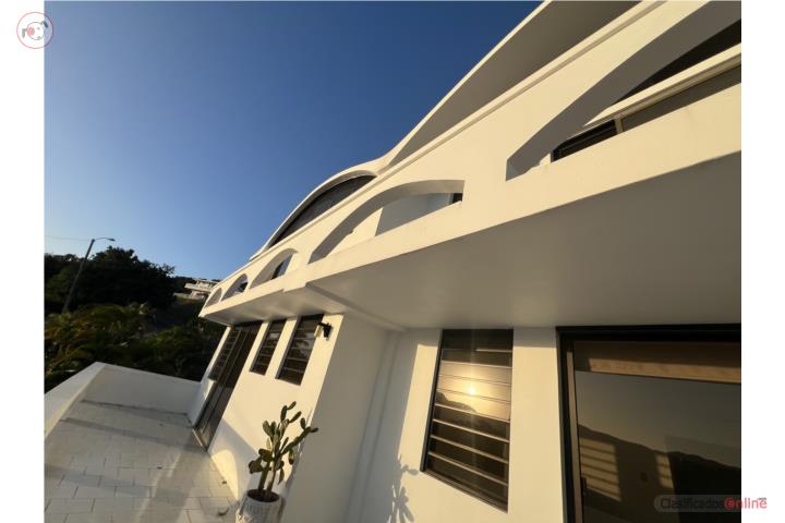 House in Las Gaviotas, Fajardo