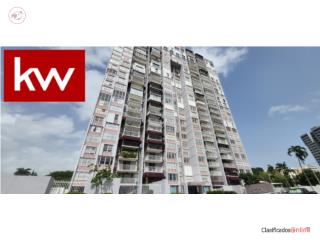 COND. SANTA ANA, APARTAMENTO EN GUAYN...