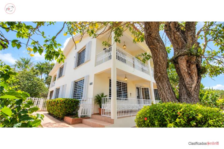 House in Boqueron, Cabo Rojo