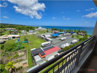 HERMOSO APARTAMENTO FRENTE AL MAR