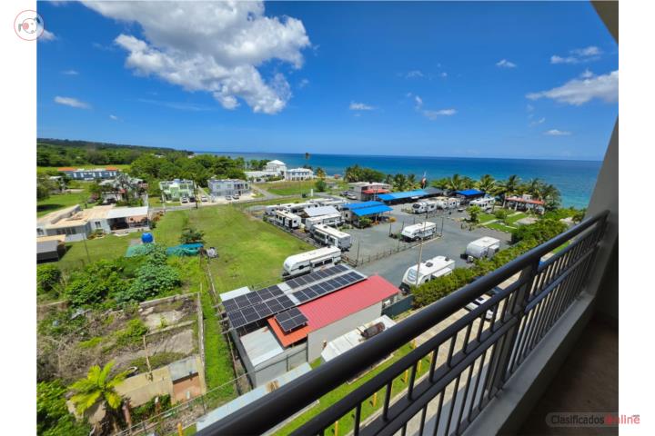 Apartment in Mar Azul, Aguada