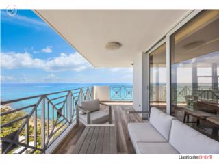 Endless Ocean Views Plaza del Mar
